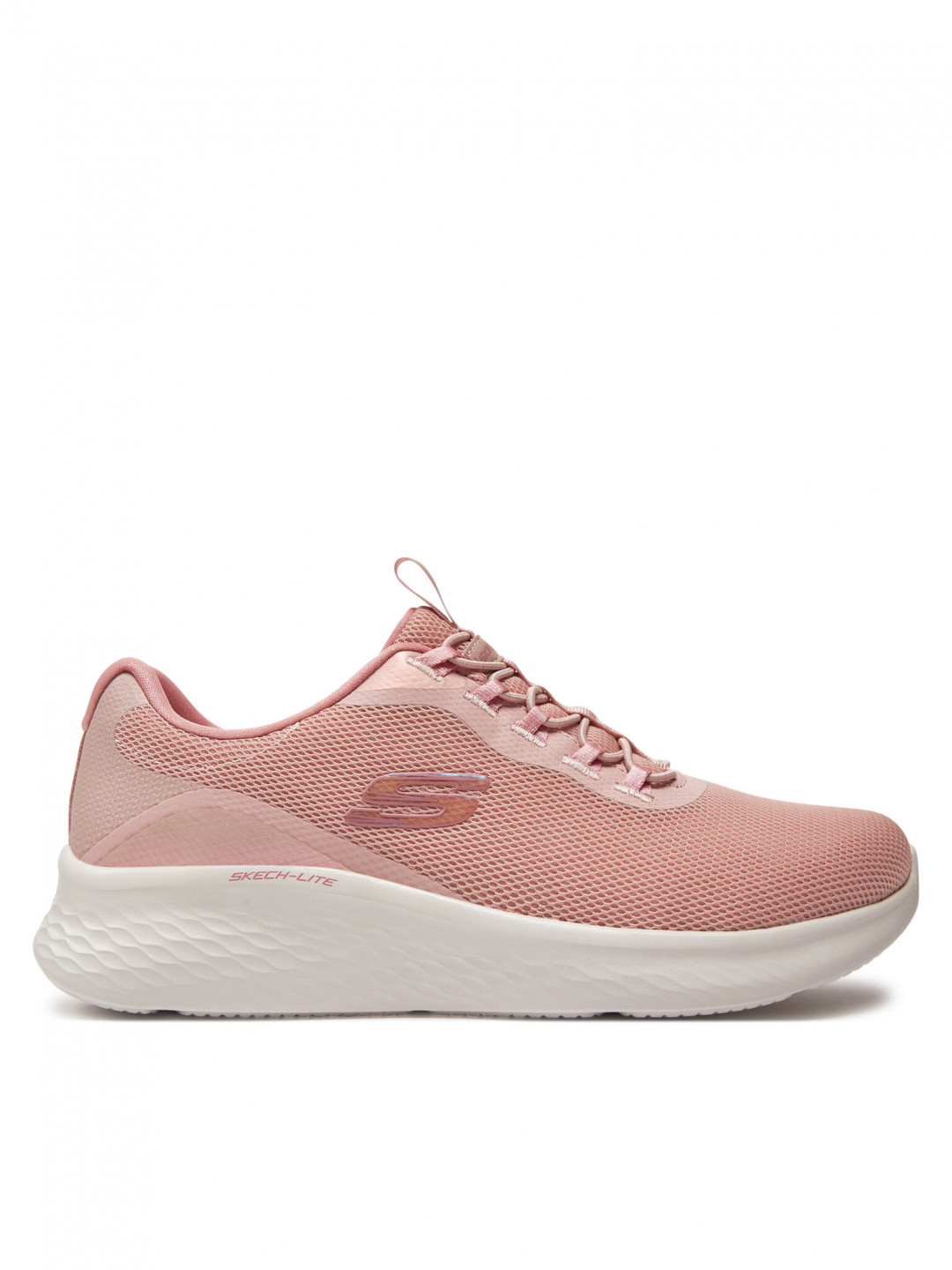 Skechers Sneakersy Lite Pro-Glimmer Me 150041 ROS Růžová